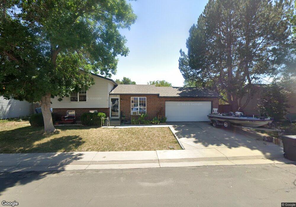 11118 Eudora Cir, Thornton, CO 80233 - photo 1