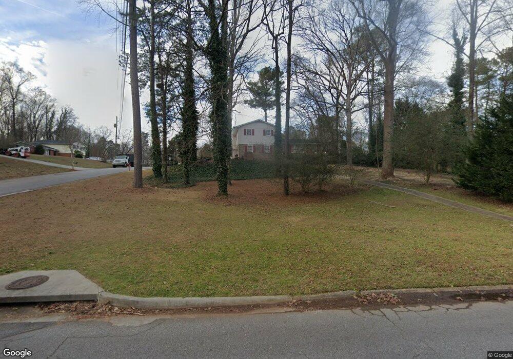 3325 Hill Dr unit 5, Duluth, GA 30096 - photo 1