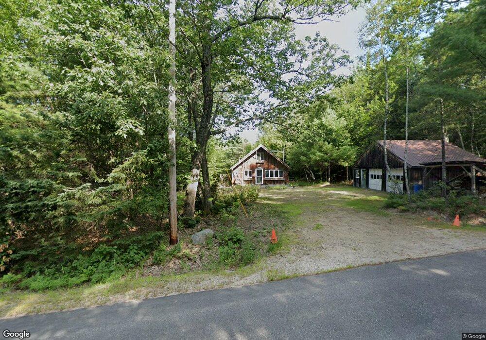 480 Drake Hill Rd, Conway, NH 03818 - photo 1