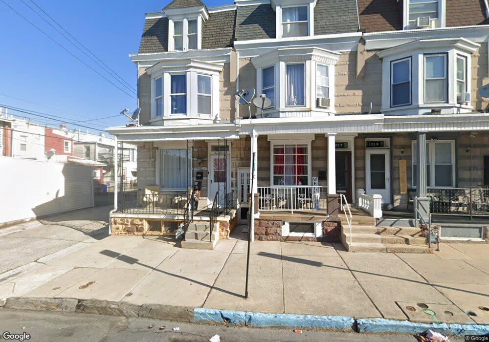 1015 Union St, Reading, PA 19604 - photo 1