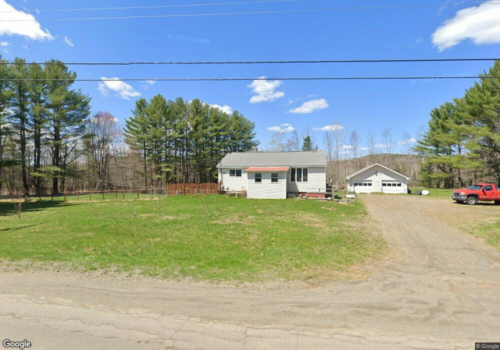 610 Garland Rd, Dexter, ME 04930 - photo 1