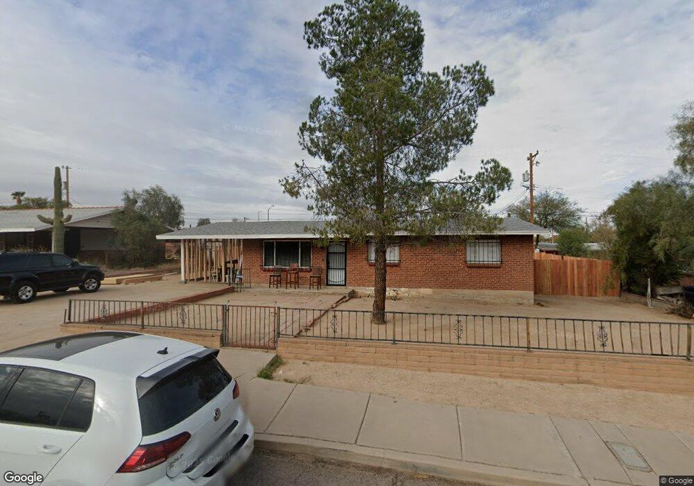 2225 N 3rd Ave, Tucson, AZ 85705 - photo 1