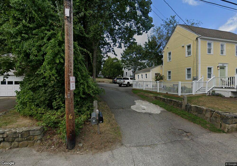 Street View Photo