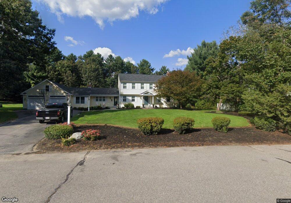 5 Wabanaki Way, Andover, MA 01810 - photo 1