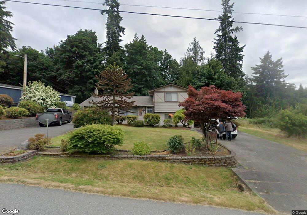 6604 176th Place NW, Stanwood, WA 98292 - photo 1