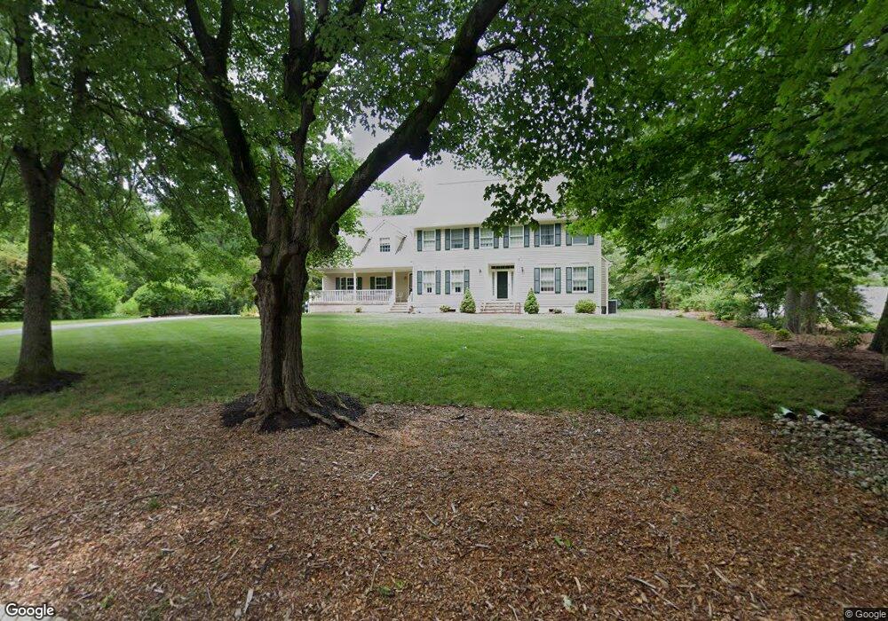 22 Cross Rd, Basking Ridge, NJ 07920 - photo 1