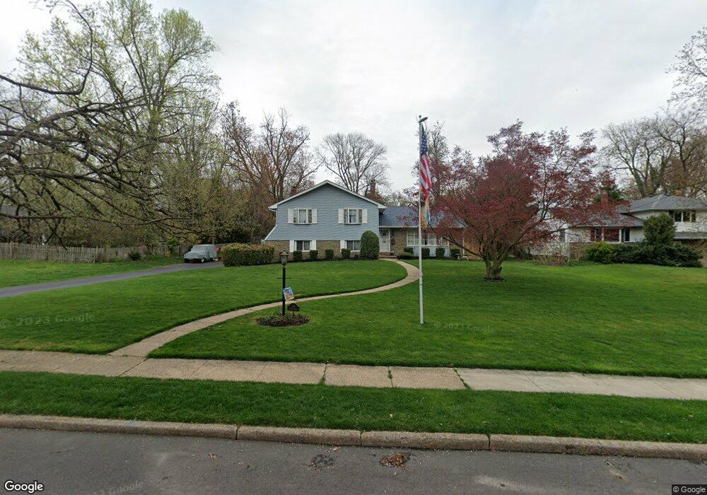 115 Forest Rd, Moorestown, NJ 08057 - photo 1