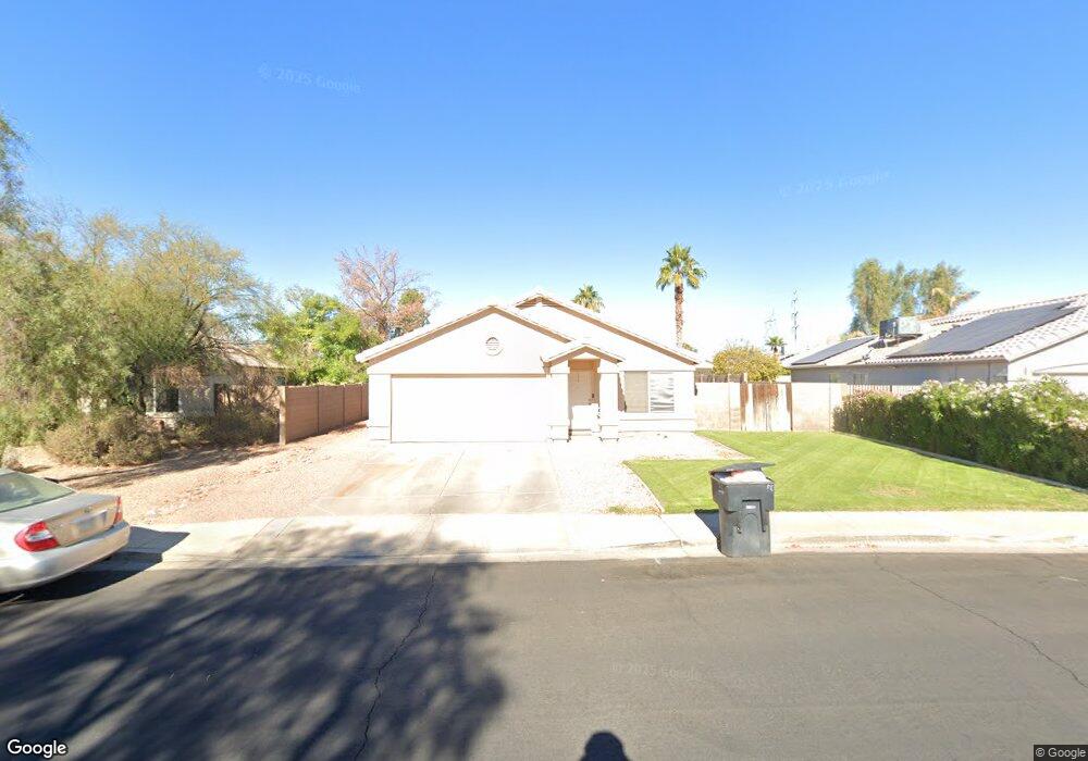 4948 E Covina St, Mesa, AZ 85205 - photo 1