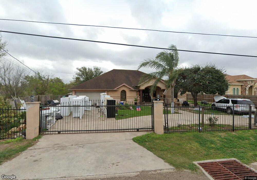 3012 Sparrow St, Donna, TX 78537 - photo 1