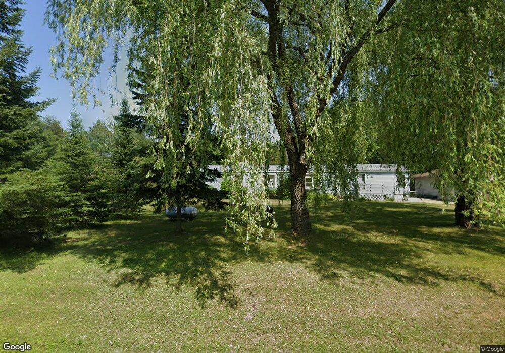 N6558 Right of Way Rd, Crivitz, WI 54114 - photo 1