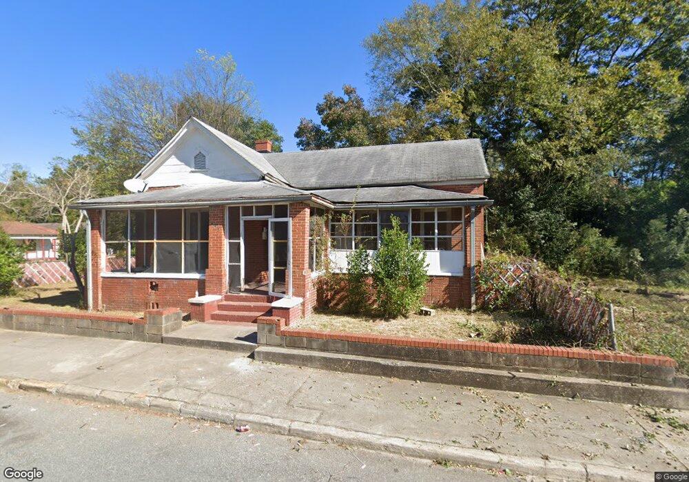 891 Maynard St, Macon, GA 31217 - photo 1