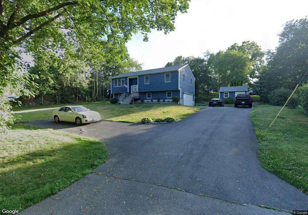 6 Seaview Ave, Bristol, RI 02809 - photo 1