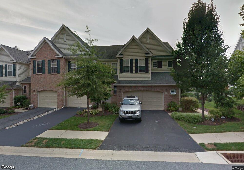 207 Cherry Ln, Kennett Square, PA 19348 - photo 1