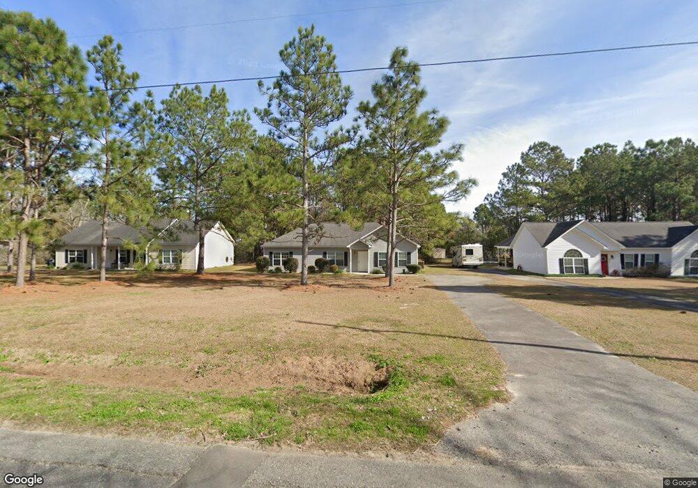 6686 Stewart Rd, Ochlocknee, GA 31773 - photo 1