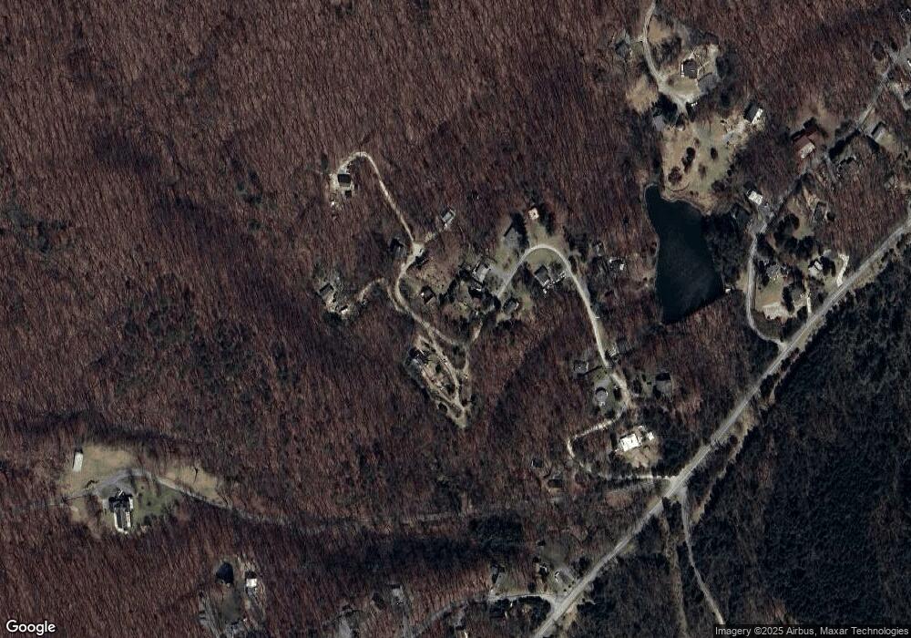 500 Mountainview Dr, Luray, VA 22835 - photo 1