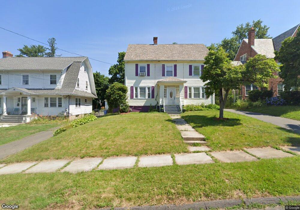 32 Colebrook St, Hartford, CT 06112 - photo 1