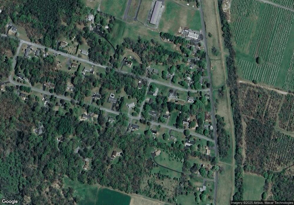 0 Knoth Rd unit 4647410, Shawangunk, NY 12589 - photo 1