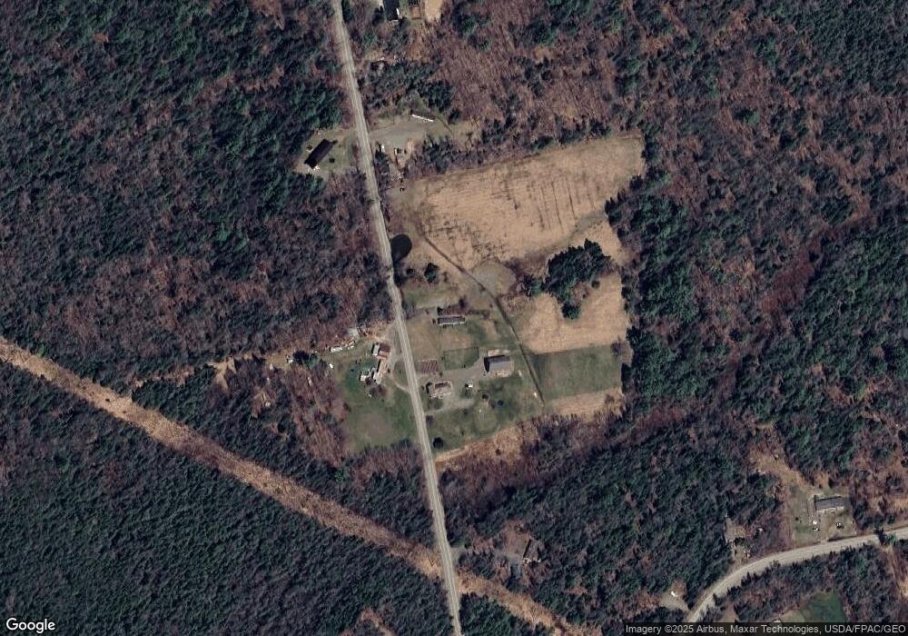 858 Hudson Hill Rd, Hudson, ME 04449 - photo 1