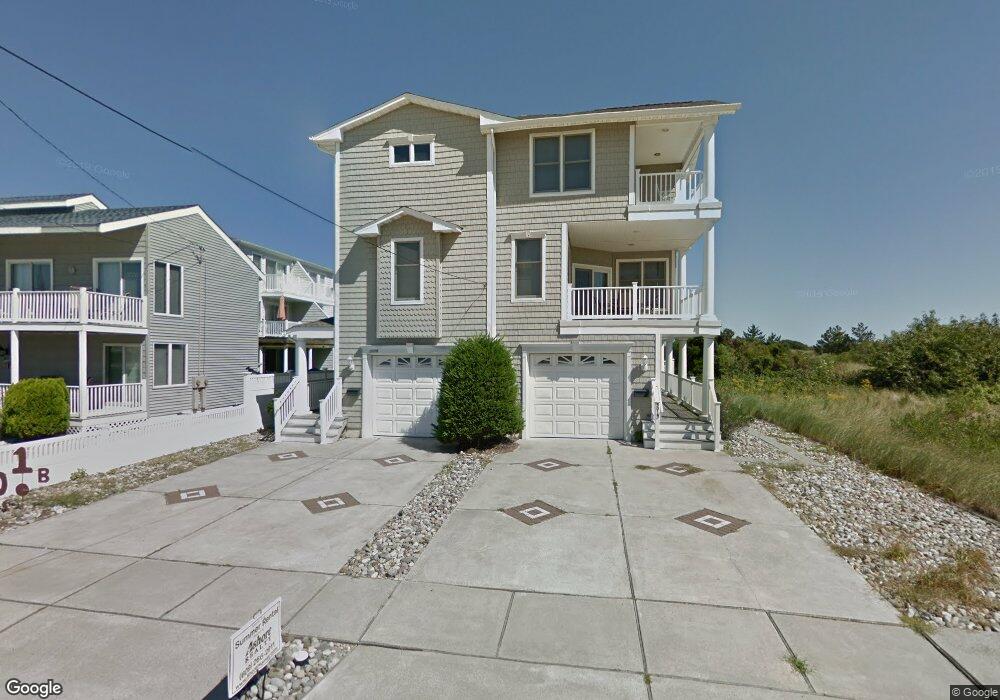 301 5th St S, Brigantine, NJ 08203 - photo 1