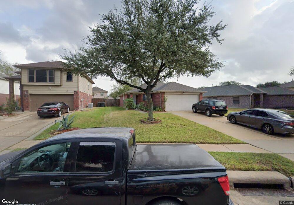 6822 Lower Arrow Dr, Houston, TX 77086 - photo 1