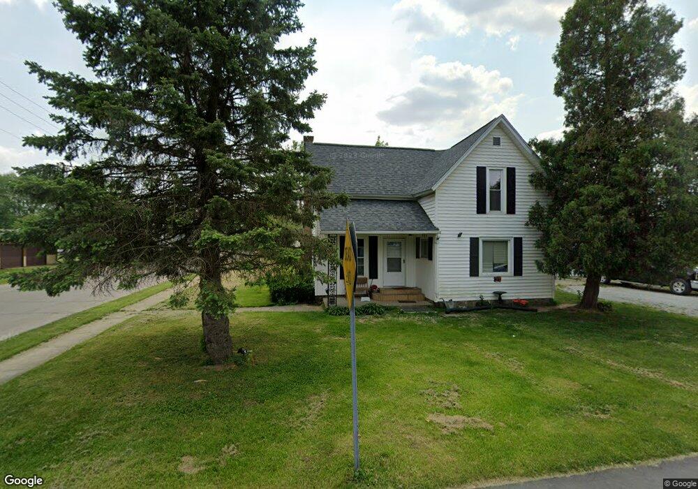 401 W Randolph St, Nappanee, IN 46550 - photo 1