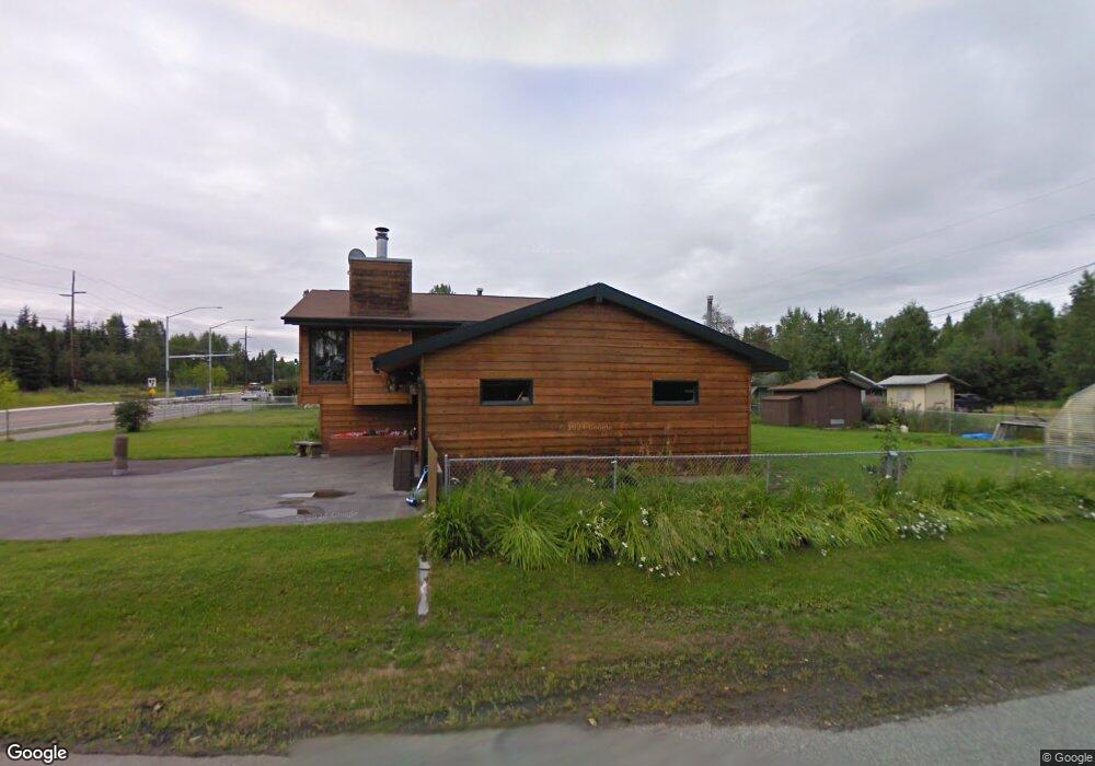 6700 Elmore Rd, Anchorage, AK 99507 - photo 1