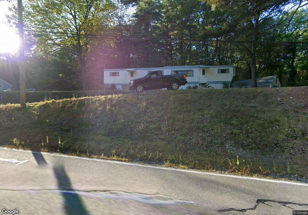 189 E Princeton Rd, Princeton, MA 01541 - photo 1