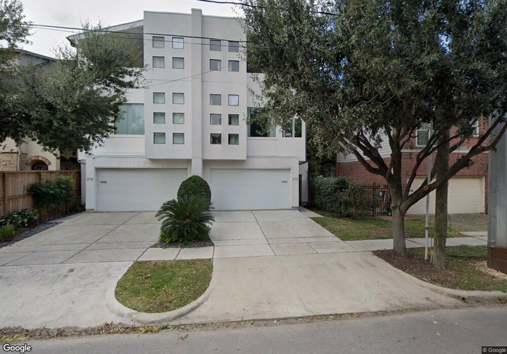 2112 Park St, Houston, TX 77019 - photo 1
