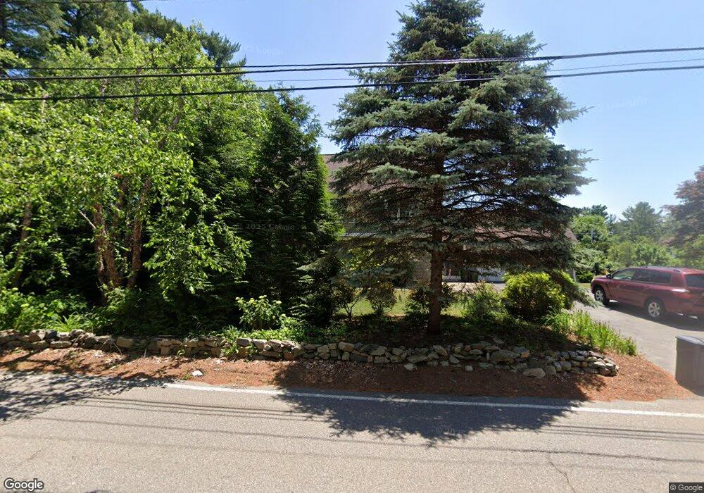 24 Robbins Rd, Walpole, MA 02081 - photo 1