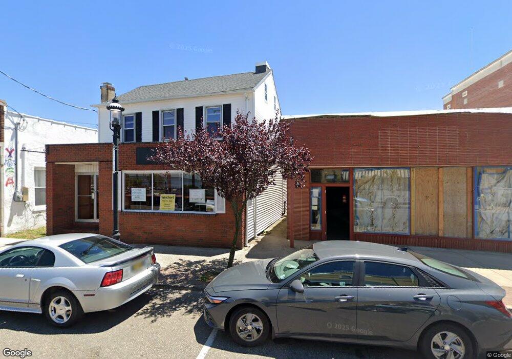 54 W Front St unit A, Keyport, NJ 07735 - photo 1