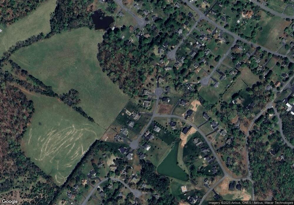 107 Longford Dr, Ruckersville, VA 22968 - photo 1