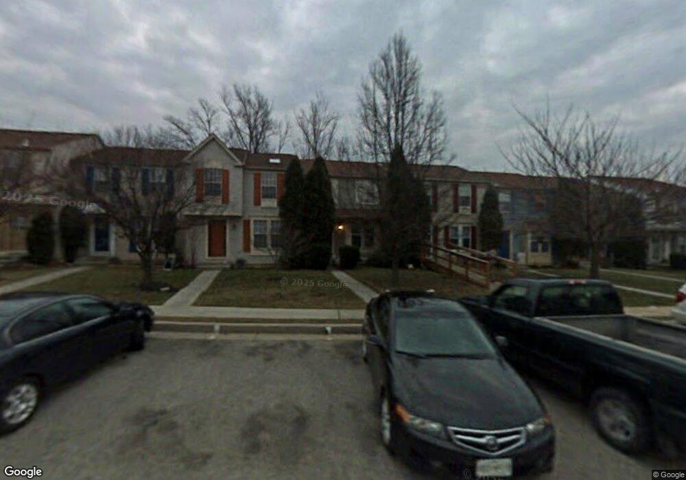 2009 Cedar Barn Way, Windsor Mill, MD 21244 - photo 1