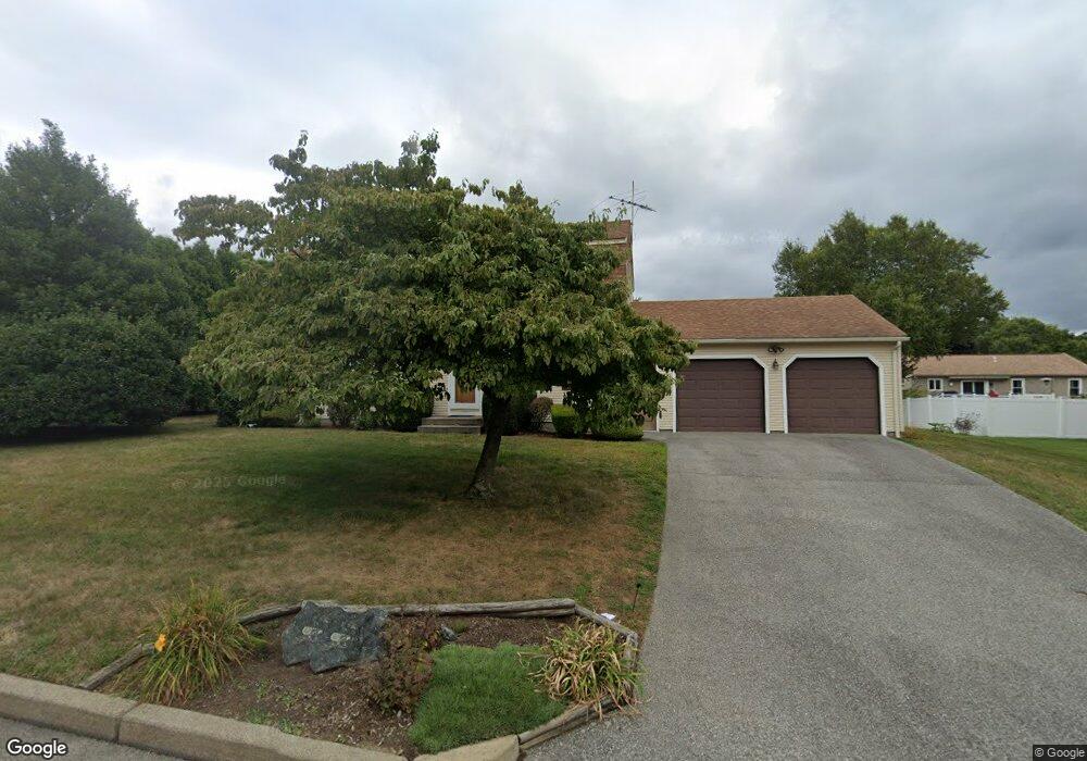 11 Midland Dr, West Warwick, RI 02893 - photo 1