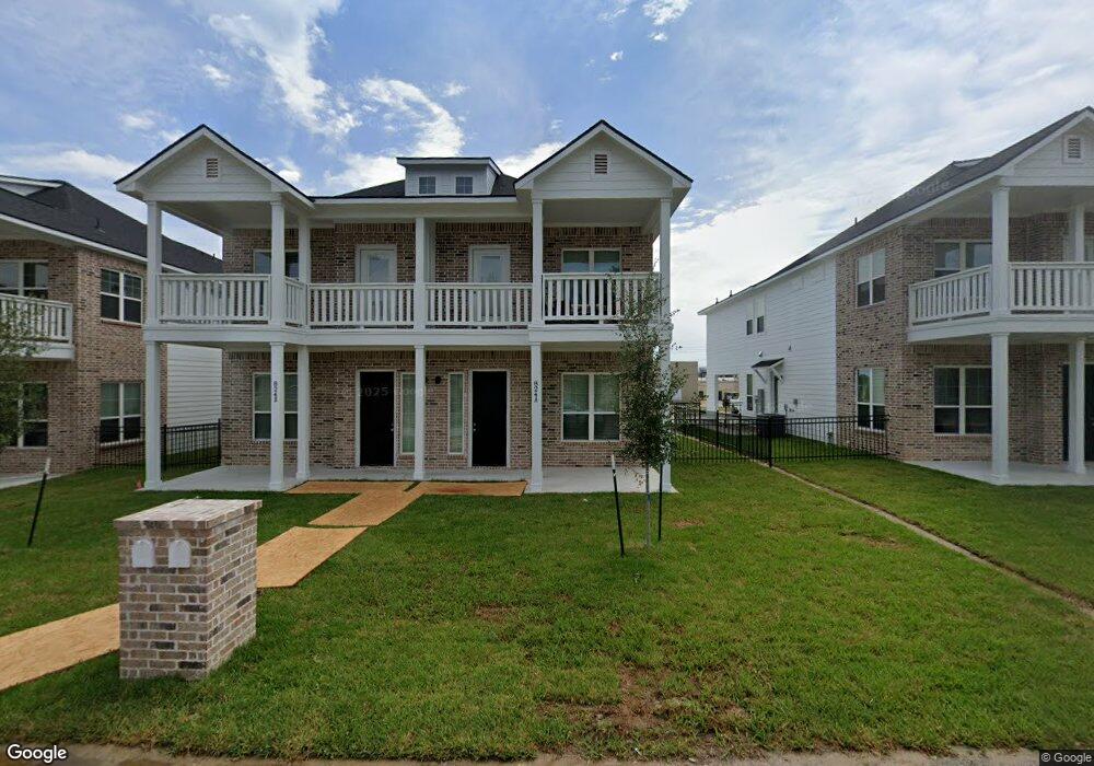824 Avenue A unit A, College Station, TX 77840 - photo 1