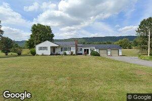 10871 Back Rd, Fannettsburg, PA 17221