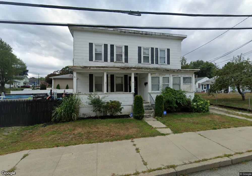 15 W Warwick Ave, West Warwick, RI 02893 - photo 1