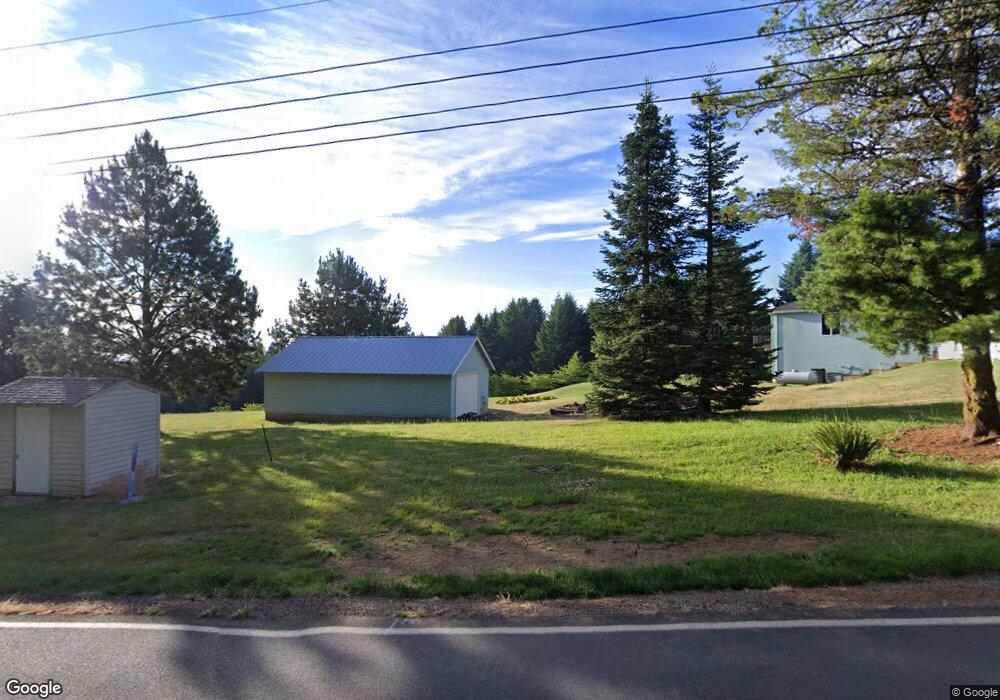 25220 NE Bald Peak Rd, Hillsboro, OR 97123 - photo 1