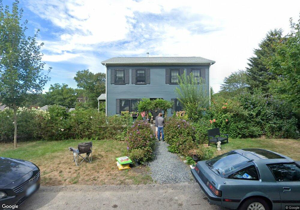 0 Saybrook Ave, Narragansett, RI 02882 - photo 1