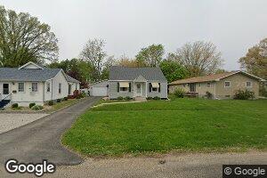 416 N Garden St, Mount Pulaski, IL 62548