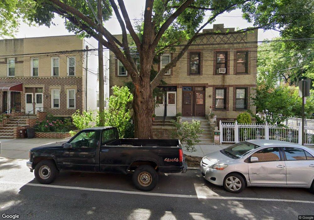 3214 Tibbett Ave, Bronx, NY 10463 - photo 1