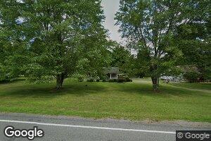 4500 Forest Rd, Cooksburg, PA 16217