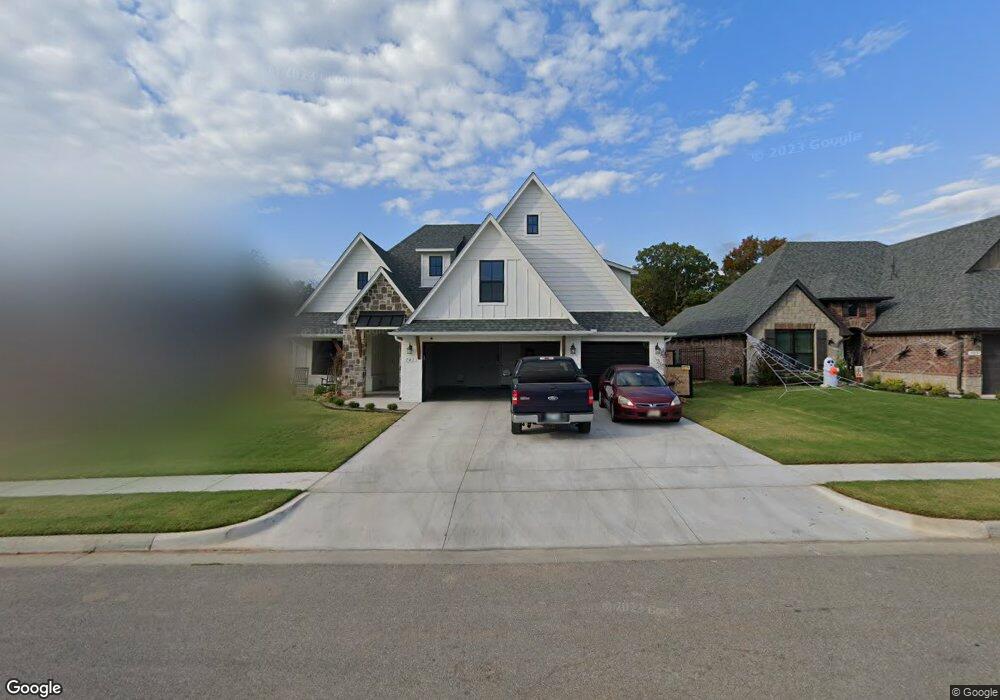 701 E 125th Place S, Jenks, OK 74037 - photo 1