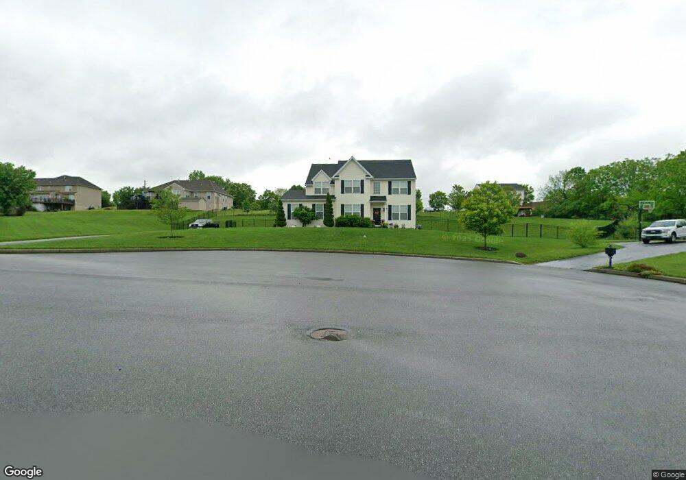 12 Odonoghue Way, Barto, PA 19504 - photo 1