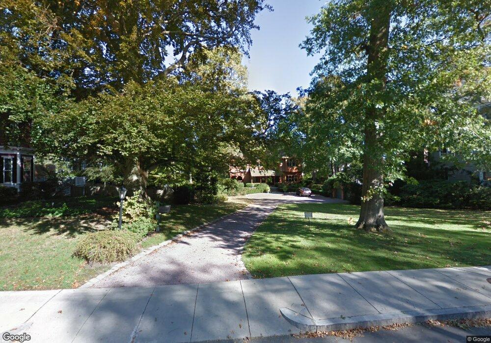 70 Sparks St, Cambridge, MA 02138 - photo 1