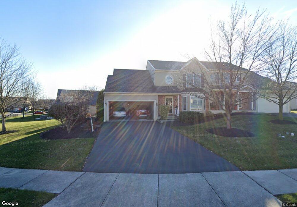 3435 Green Leaf Dr, Mount Joy, PA 17552 - photo 1