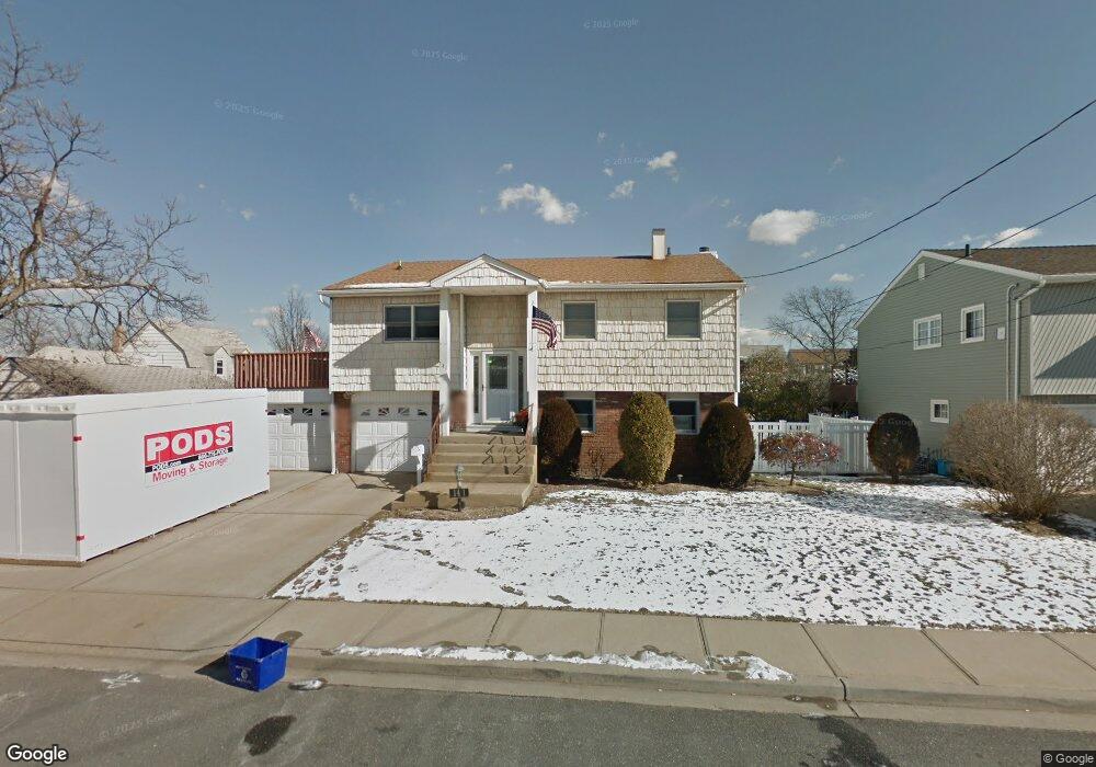 141 Garfield St, Freeport, NY 11520 - photo 1