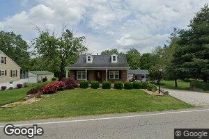 106 N Main St, Muldraugh, KY 40155