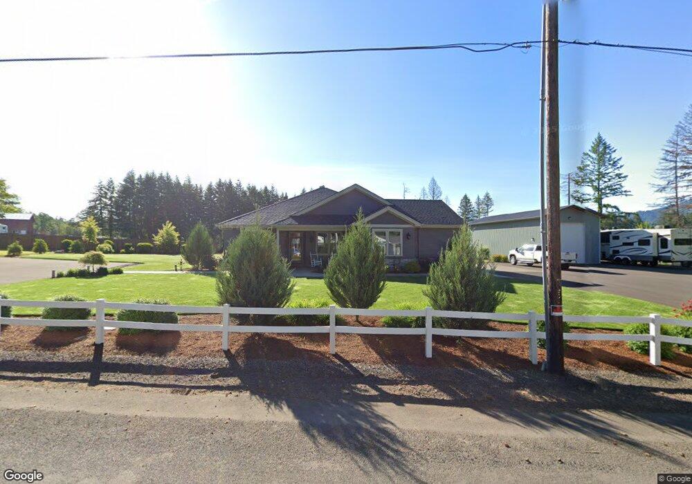 11084 Wagner Rd, Lyons, OR 97358 - photo 1