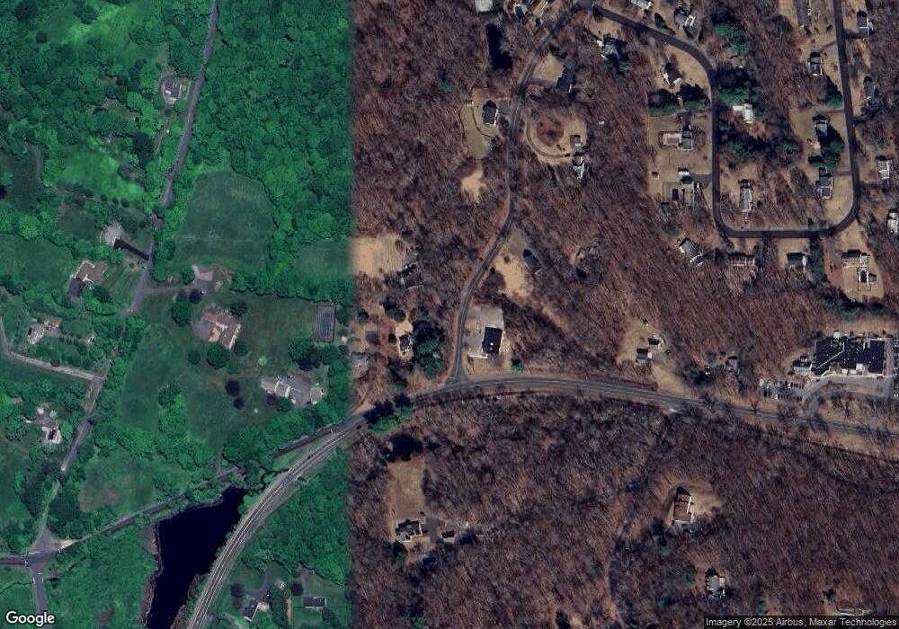 21 Tyler Crossing, Middlebury, CT 06762 - photo 1