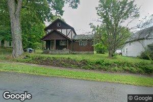 10247 Crane St, Cranesville, PA 16410